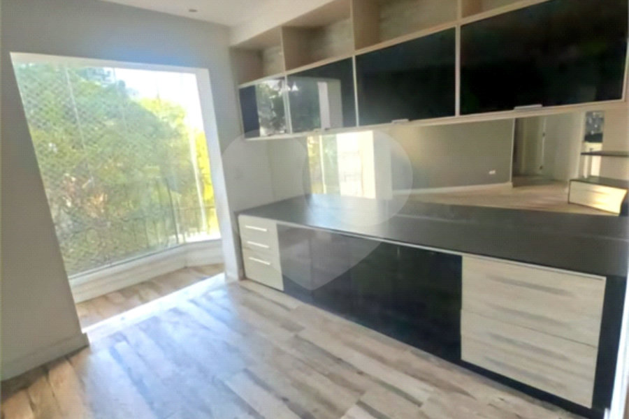 Apartamento à venda com 2 quartos em Butantã, São Paulo, SP