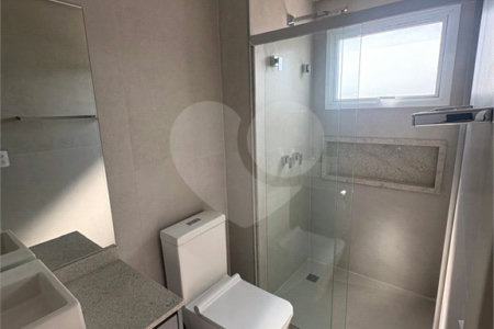Apartamento à venda com 3 suítes em Urbanova, São José dos Campos, SP