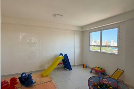 Apartamento com 2 dormitórios à venda, 65 m² por R$ 650.000,00 - Boqueirão - Santos/SP