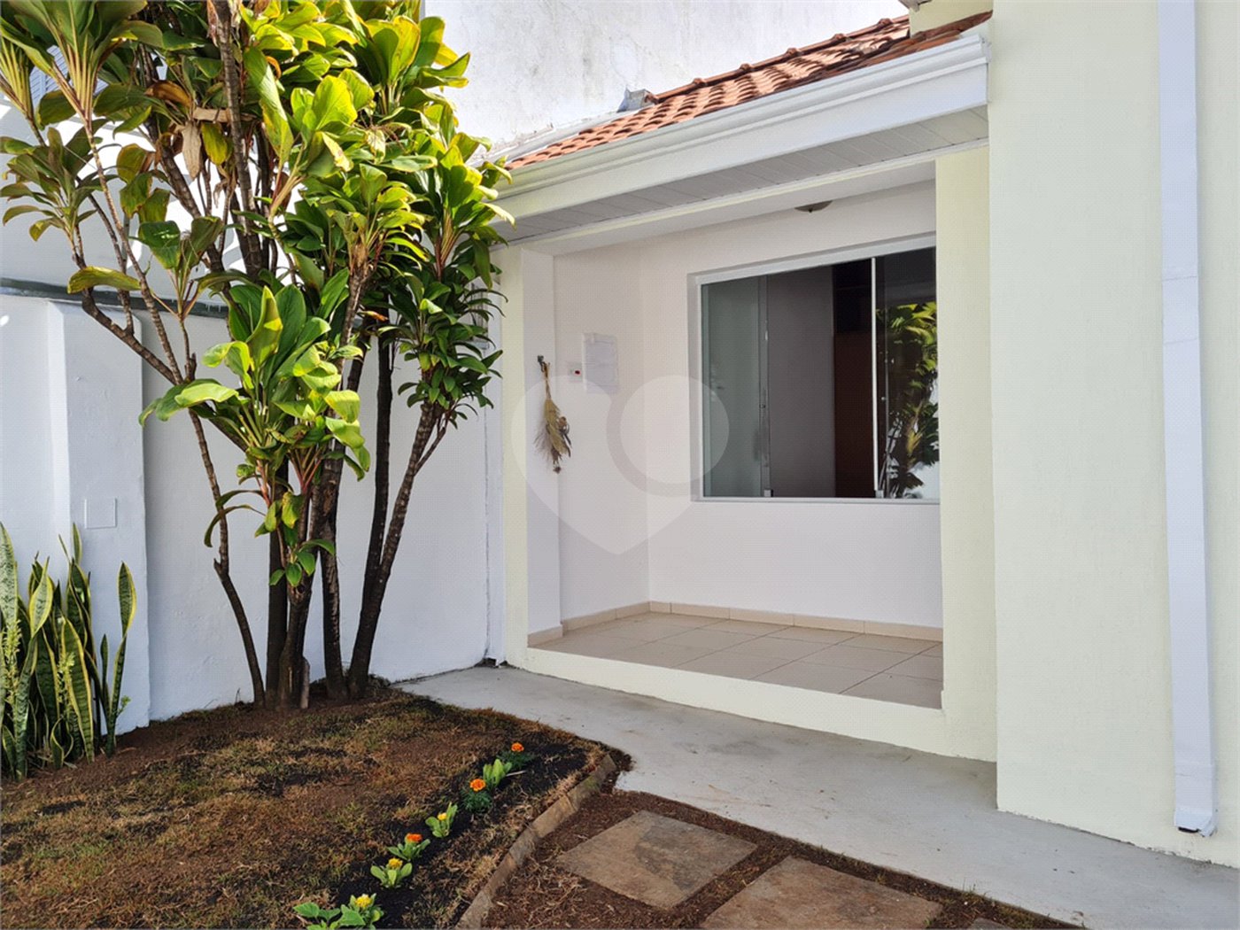 Casa Térrea à venda com 2 quartos em Campo Belo, São Paulo, SP