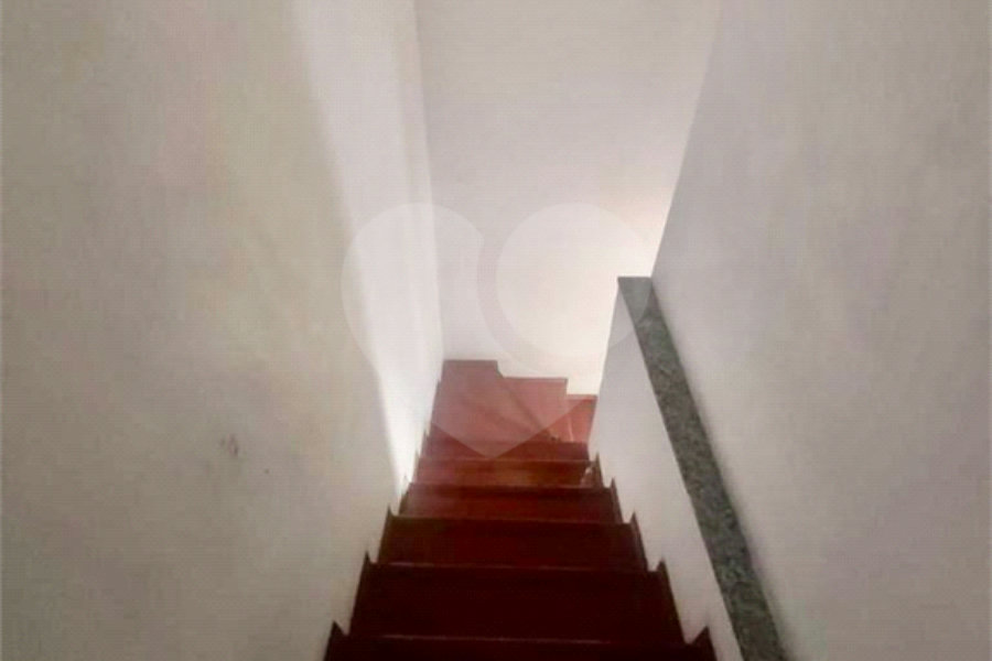 Sobrado à venda com 2 suítes em Limão, São Paulo, SP