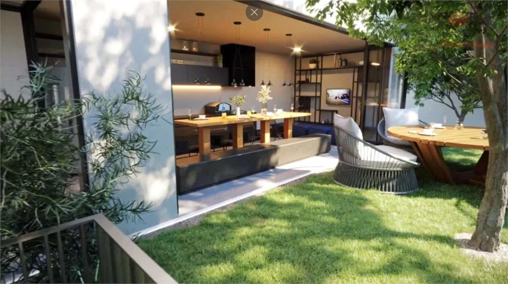 Apartamento à venda com 3 quartos, sendo 1 suíte, em Pinheiros, São Paulo, SP