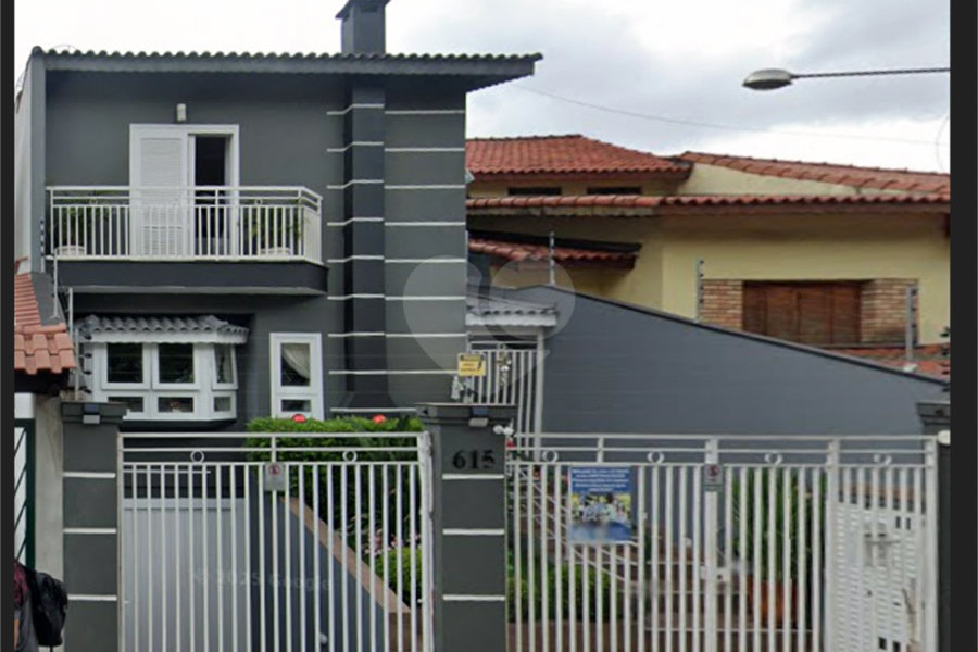 Sobrado à venda com 5 quartos, sendo 4 suítes, em Água Fria, São Paulo, SP