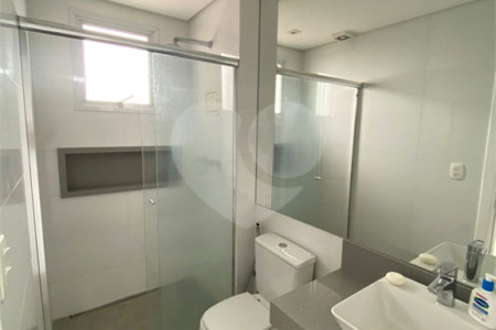 Apartamento para alugar com 2 quartos, sendo 1 suíte, em Vila Gomes Cardim, São Paulo, SP