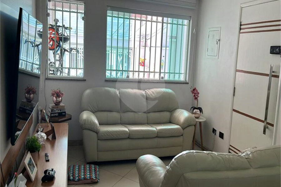 Sobrado à venda com 3 quartos, sendo 1 suíte,  em Jaçanã, São Paulo, SP