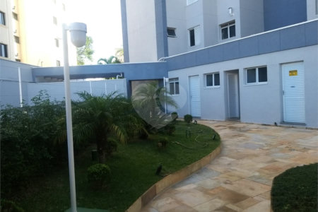 Apartamento à venda com 2 quartos, sendo 1 suíte,  em Vila Vermelha, São Paulo, SP