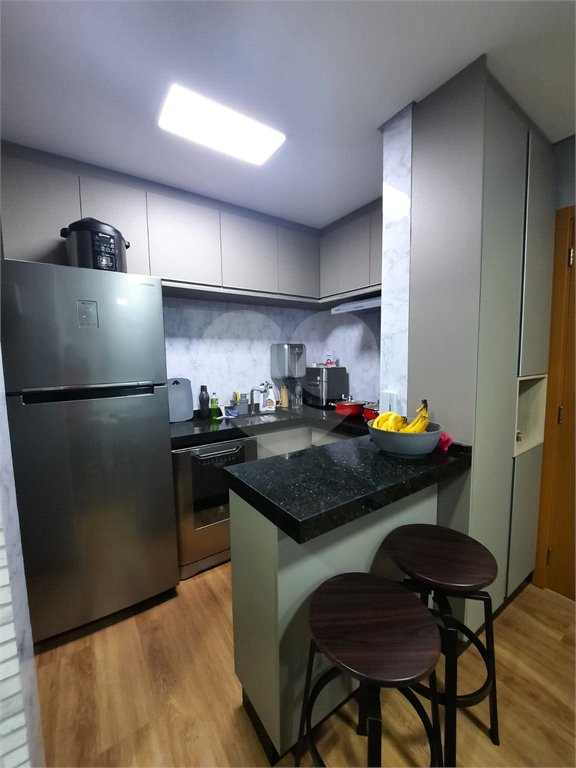 Apartamento à venda com 2 quartos em Jardim do Lago, Jundiaí, SP