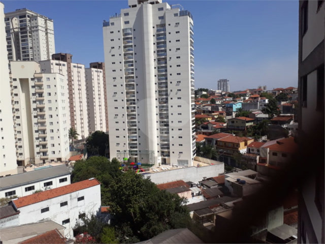 Apartamento à venda com 3 quartos, sendo 1 suíte,  em Santana, São Paulo, SP