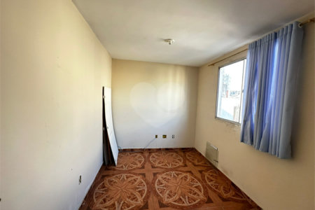 Apartamento à venda ou para alugar com 2 quartos em Vila São Paulo, Ferraz de Vasconcelos, SP