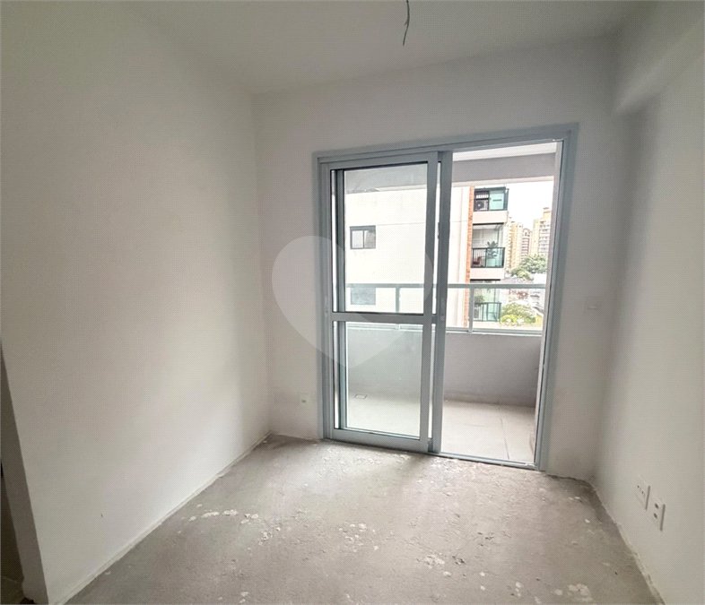 Apartamento à venda com 1 suíte em Vila Leopoldina, São Paulo, SP