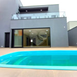 Casa à venda com 3 quartos, sendo 1 suíte,  no condomínio Ibiti Reserva, Sorocaba - SP