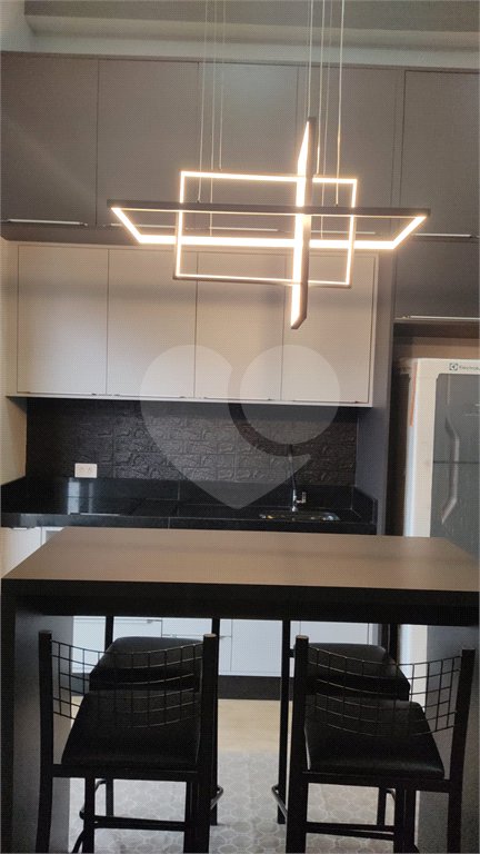 Apartamento à venda com 1 quarto em Vila Galvão, Guarulhos, SP