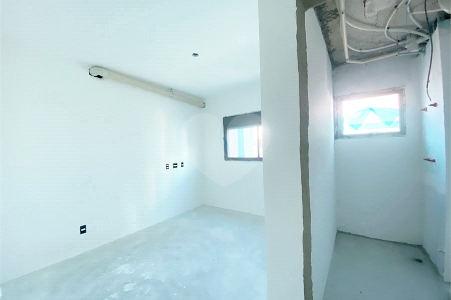 Apartamento à venda com 4 suítes em Santana, São Paulo, SP