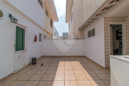 Casa à venda com 3 quartos, sendo 1 suíte, em Chácara Santo Antônio, São Paulo, SP