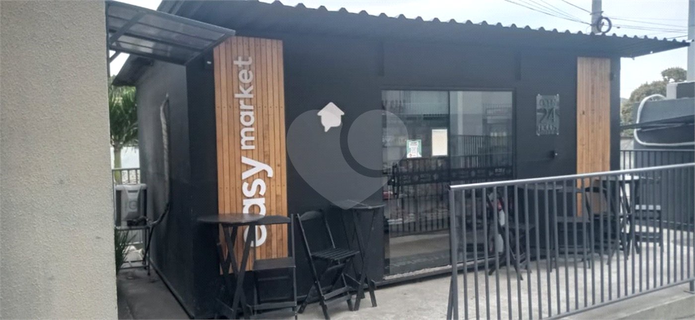 Apartamento à venda ou para alugar com 2 quartos em Santa Cruz, Rio de Janeiro, RJ