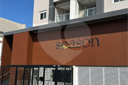 Apartamento à venda ou para alugar com 2 quartos, sendo 1 suíte, em Vila Mazzei, São Paulo, SP