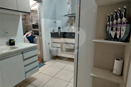 Apartamento à venda com 2 quartos em Salto Ville, Salto, SP