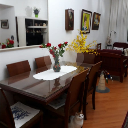 Apartamento à venda com 3 quartos, sendo 1 suíte, em Botafogo, Rio de Janeiro, RJ