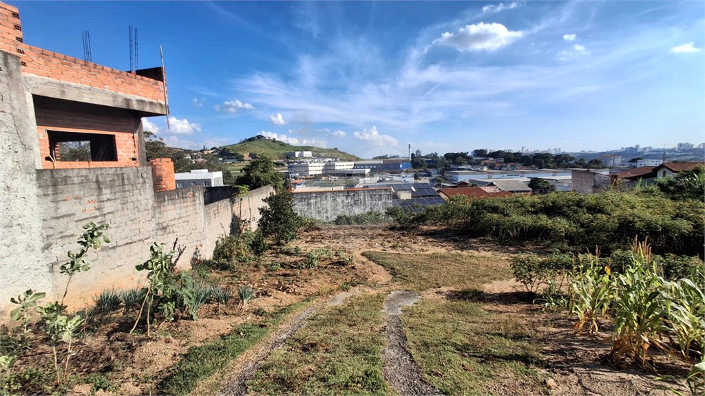 Terreno à venda em Jardim Rosália Alcolea, Sorocaba, SP