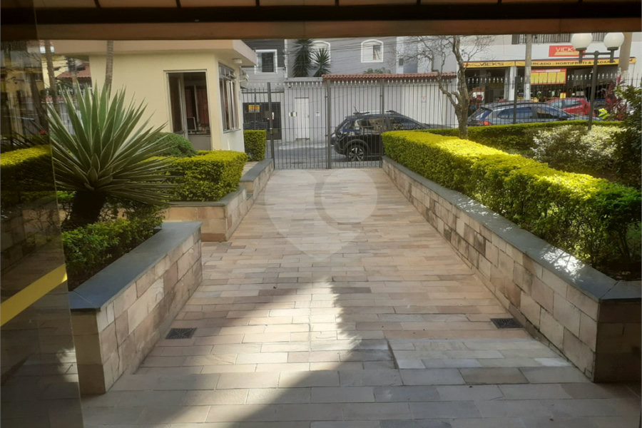 Apartamento à venda com 2 quartos em Santana, São Paulo, SP