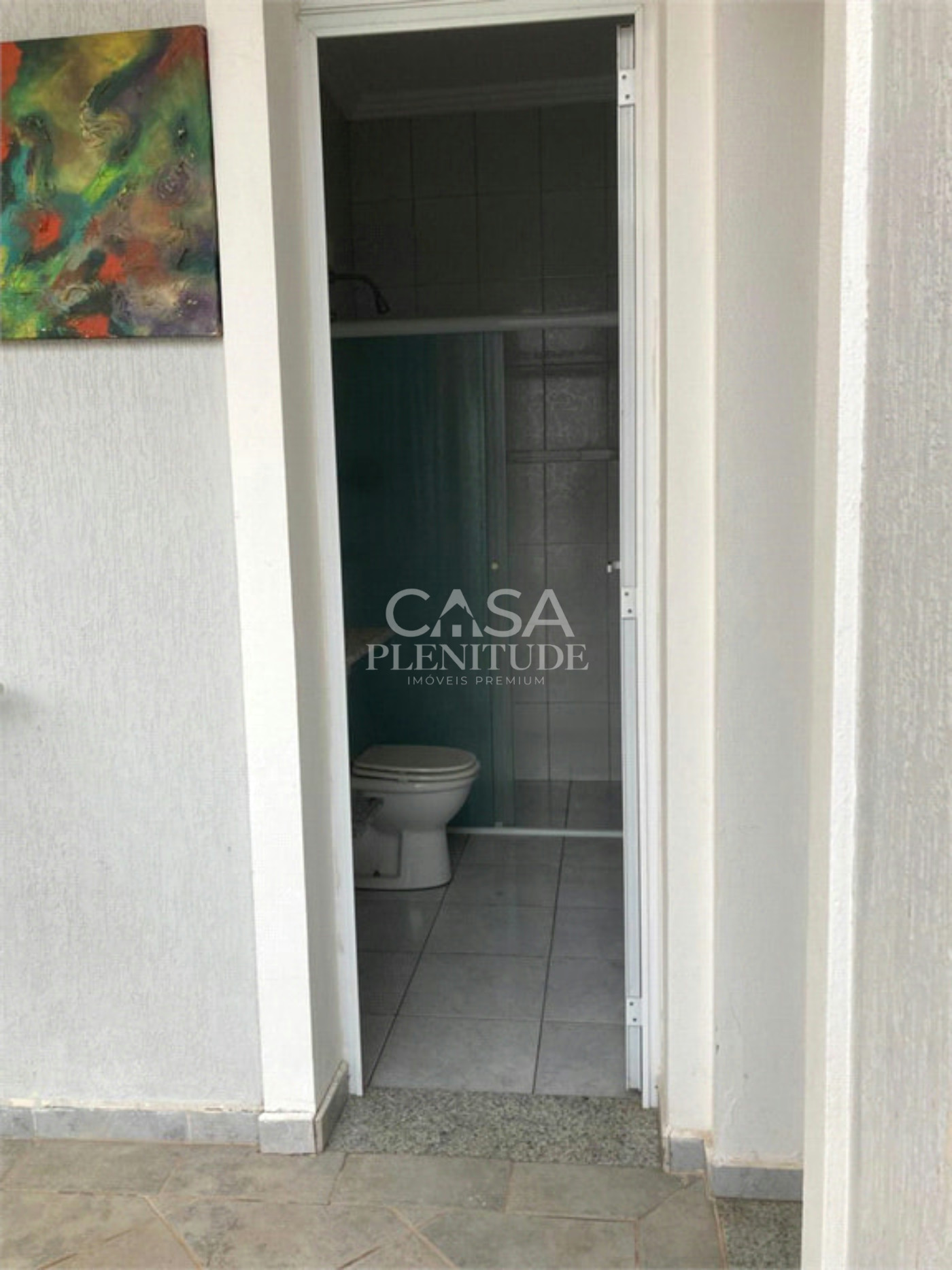 Casa em condomínio à venda com 4 quartos, sendo 3 suítes, em Aparecidinha, Sorocaba, SP