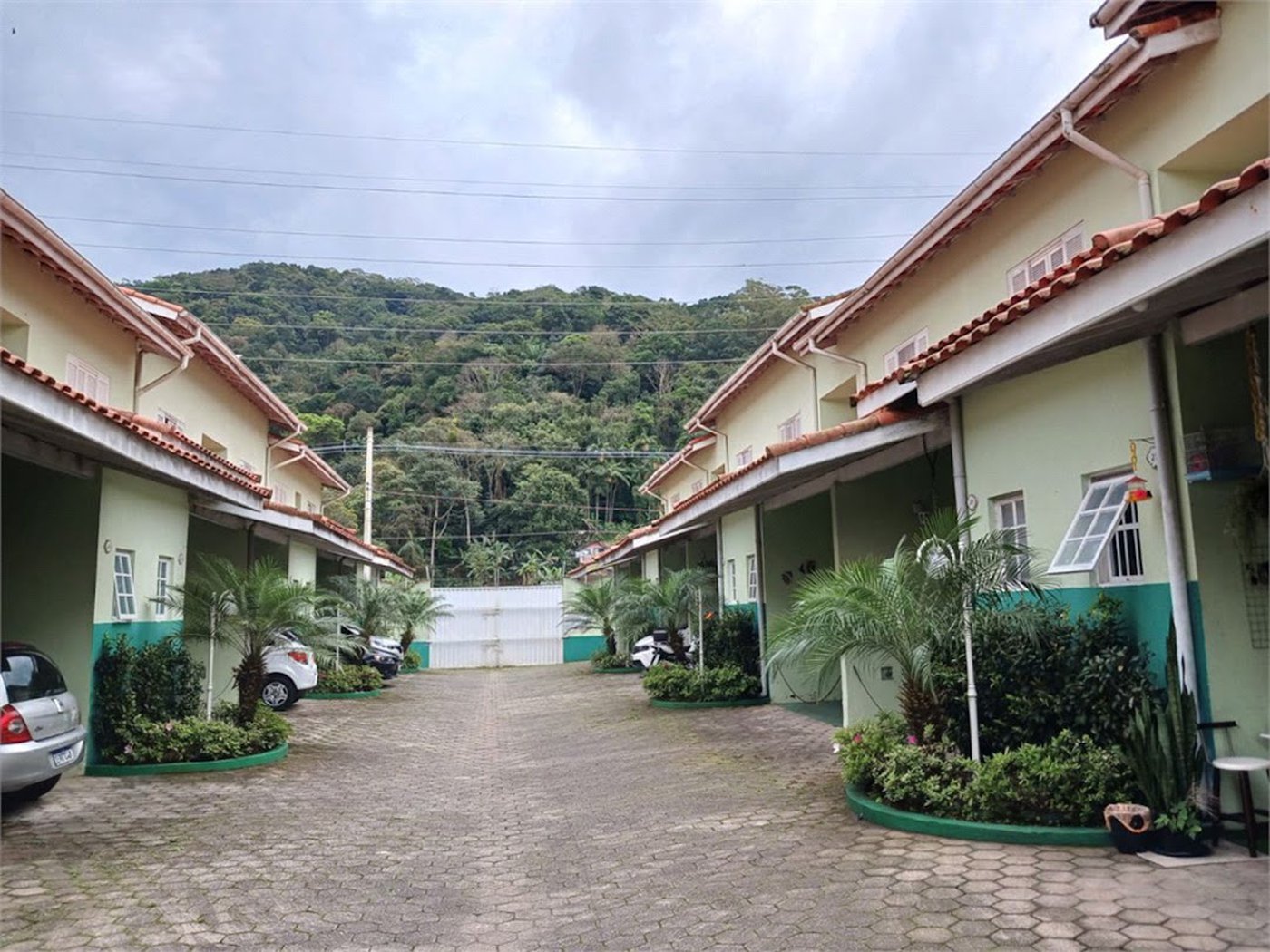 Casa Residencial à venda, , - CA0202.