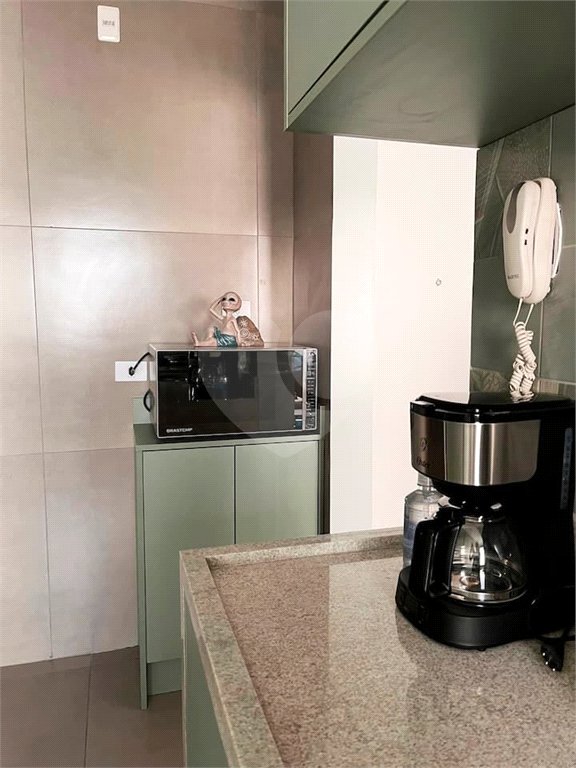 Apartamento à venda com 2 quartos em Santana, São Paulo, SP