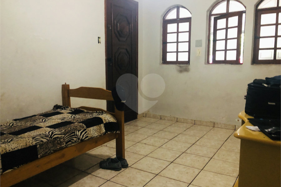 Sobrado à venda com 2 quartos, sendo 1 suíte, em Imirim, São Paulo, SP