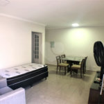 Apartamento à venda com 1 quarto em Santa Cecília, São Paulo, SP
