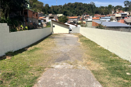 Casa à venda com 2 quartos em Vila Jeriva, Várzea Paulista, SP