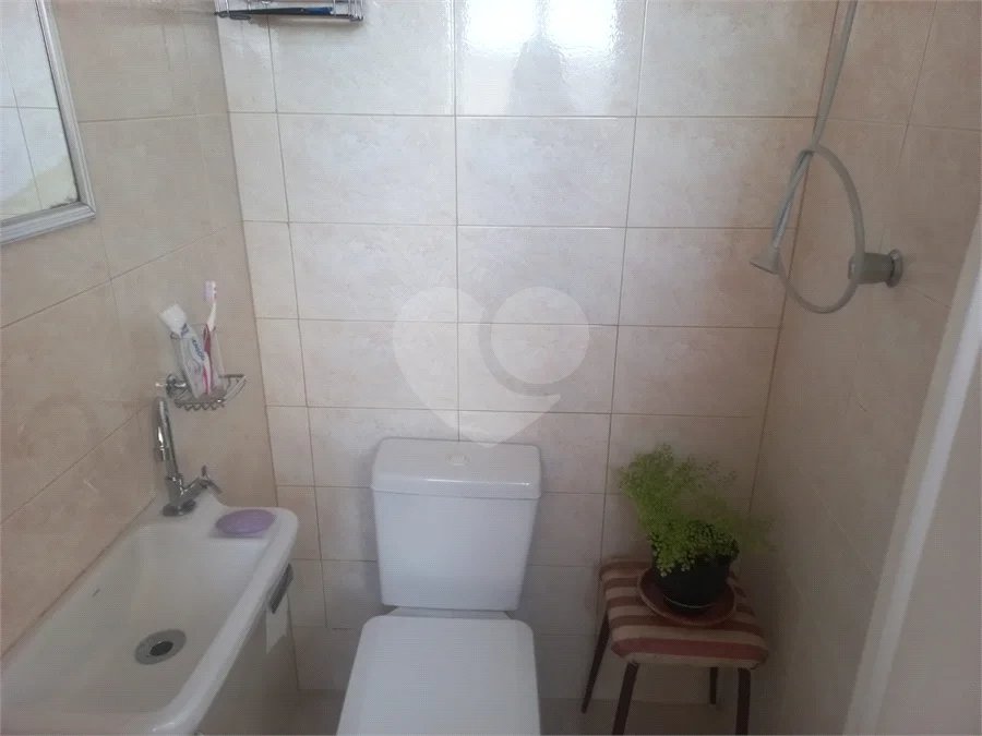 Apartamento à venda com 3 quartos, sendo 1 suíte, em Santana, São Paulo, SP