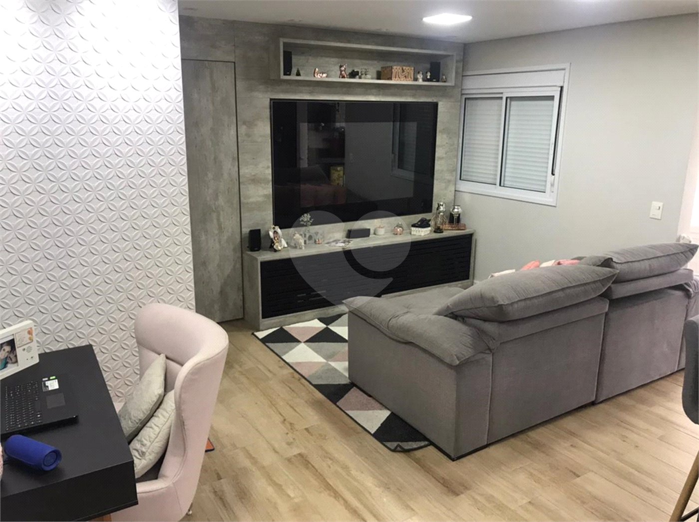 Apartamento à venda com 2 quartos, sendo 1 suíte, em Jaguara, São Paulo, SP