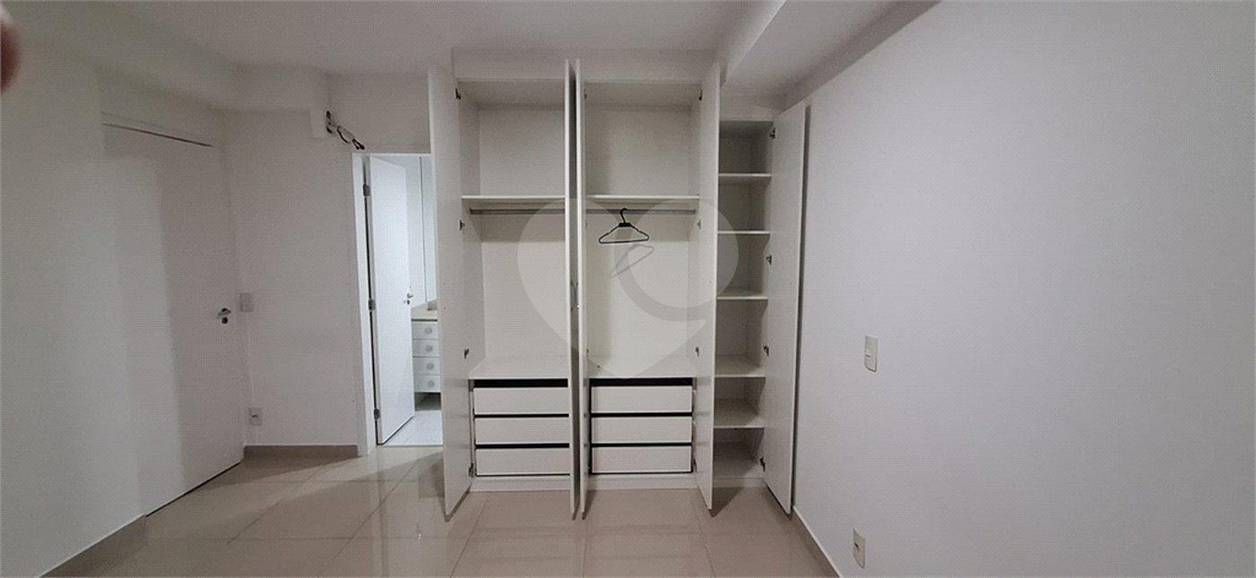 Apartamento à venda com 1 suíte em Pinheiros, São Paulo, SP