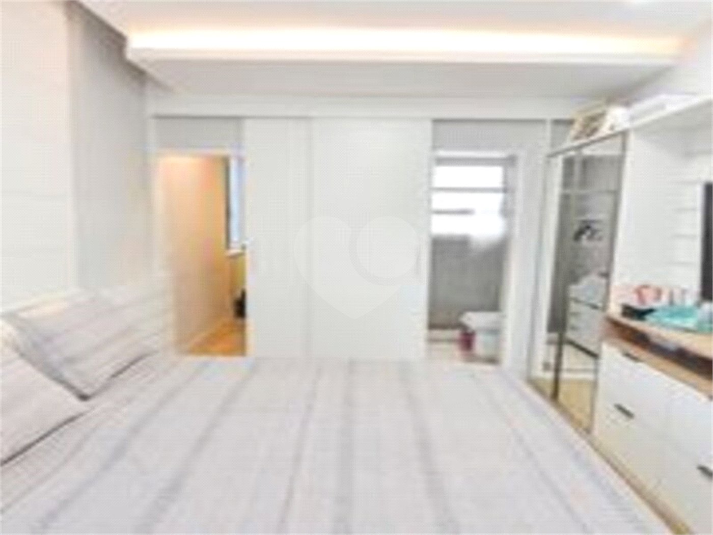 Apartamento à venda com 3 quartos em Tijuca, Rio de Janeiro, RJ