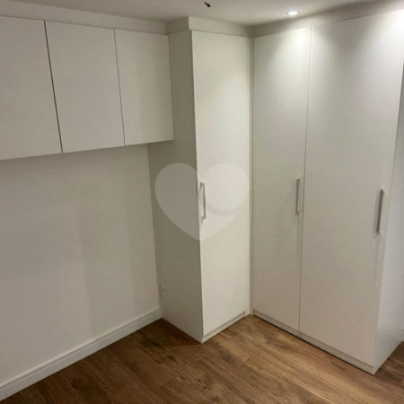 Apartamento à venda com 2 quartos em Jardim Ana Maria, São Paulo, SP