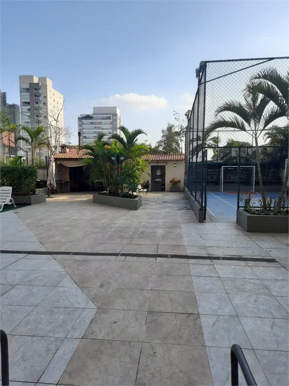 Apartamento à venda com 2 quartos em Vila Leopoldina, São Paulo, SP