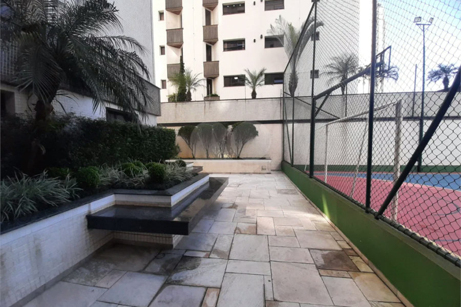 Apartamento à venda com 3 suítes em Tatuapé, São Paulo, SP