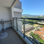 Apartamento à venda com 2 quartos, sendo 1 suíte,  em Vila Thais, Atibaia, SP