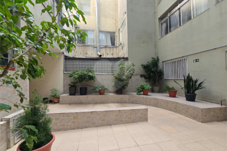 Apartamento à venda com 1 quarto em Liberdade, São Paulo, SP