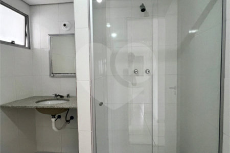 Apartamento para alugar com 3 quartos em Vila Mascote, São Paulo, SP