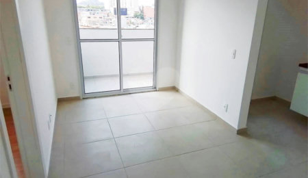 Apartamento para alugar com 2 quartos em Mandaqui, São Paulo, SP