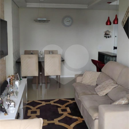 Apartamento à venda com 2 quartos, sendo 1 suíte, em Saúde, São Paulo, SP