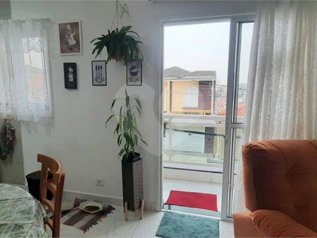 Apartamento à venda com 2 quartos em Tremembé, São Paulo, SP