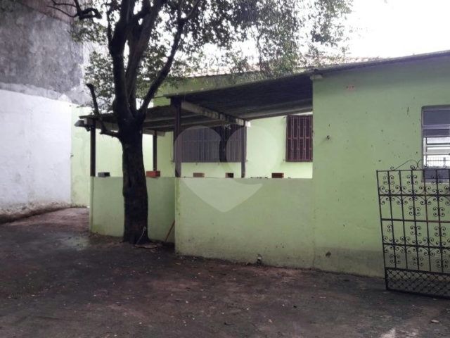 Casa à venda com 4 quartos em Santana, São Paulo, SP