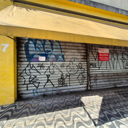 Salão para alugar em Vila Anglo Brasileira, São Paulo, SP