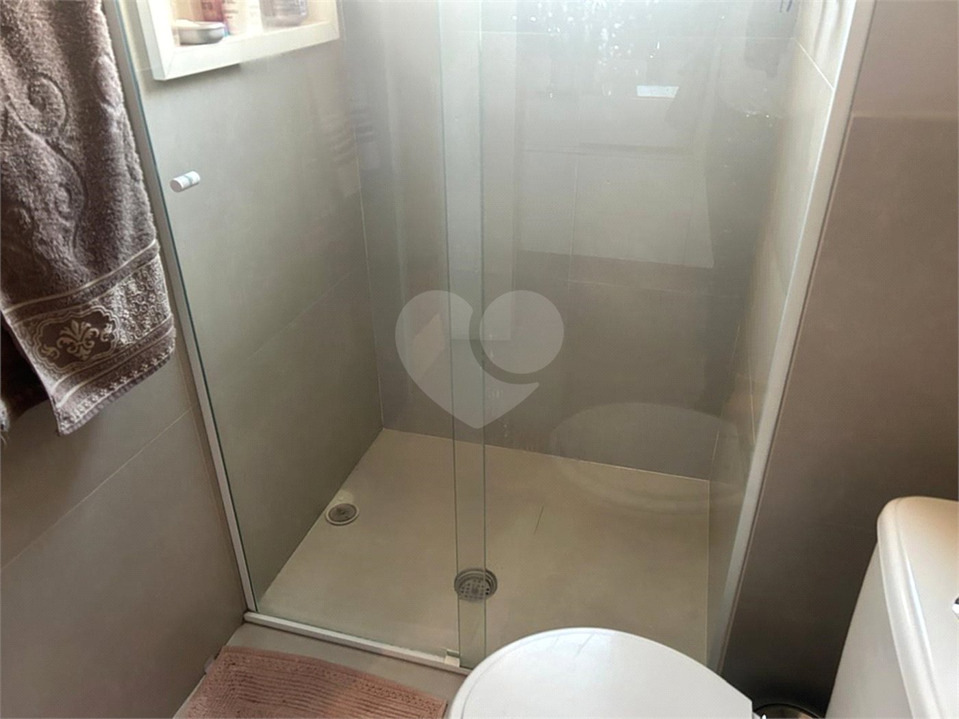 Apartamento à venda com 3 quartos, sendo 1 suíte, em Vila Guilherme, São Paulo, SP