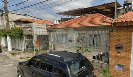 Casa Térrea à venda com 2 quartos, sendo 1 suíte, em Jaçanã, São Paulo, SP