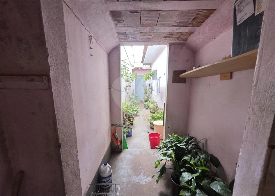 Casa térrea, 2 dormitórios com salão comercial Jd. Nova São Carlos