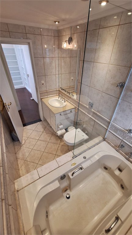 Apartamento à venda ou para alugar com 2 quartos em Jardim Paulista, São Paulo, SP