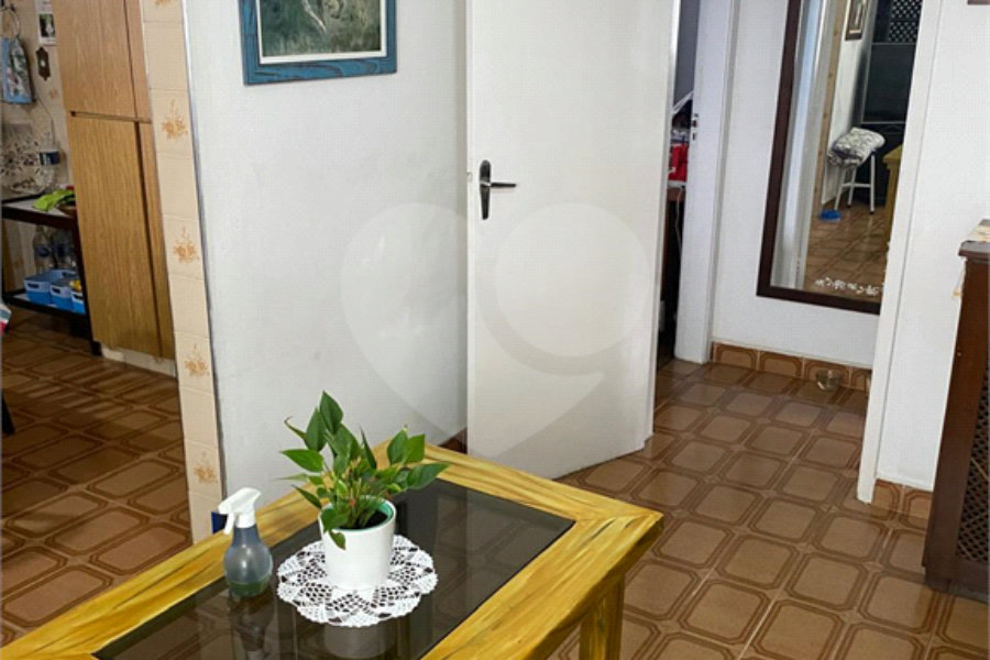 Casa à venda com 3 quartos em Santana, São Paulo, SP